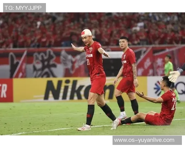 上港与富力精彩对决回放全场进球瞬间与战术分析尽在其中