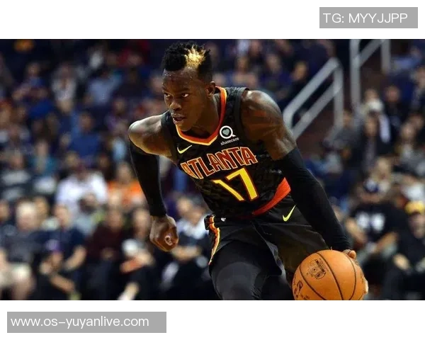 丹尼斯施罗德在NBA赛场的奋斗历程与未来发展展望